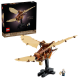 Конструктор LEGO Icons Літальний апарат Леонардо да Вінчі (10363)