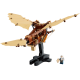 Конструктор LEGO Icons Літальний апарат Леонардо да Вінчі (10363)