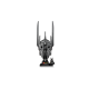 Конструктор LEGO Icons Володар перснів: шолом Саурона (11373)