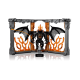 Конструктор LEGO Icons Володар перснів: Балроґ. Книжковий куточок (10367)