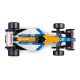 Конструктор LEGO Icons Williams Racing FW14B і Найджел Менселл (10353)