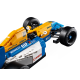 Конструктор LEGO Icons Williams Racing FW14B і Найджел Менселл (10353)