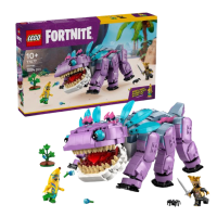 Конструктор LEGO Fortnite Klombo (77077)