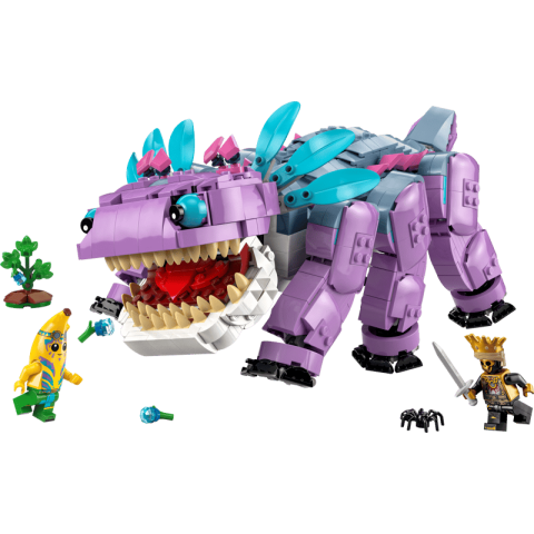 Конструктор LEGO Fortnite Klombo (77077)
