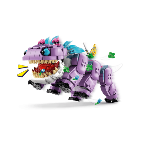 Конструктор LEGO Fortnite Klombo (77077)