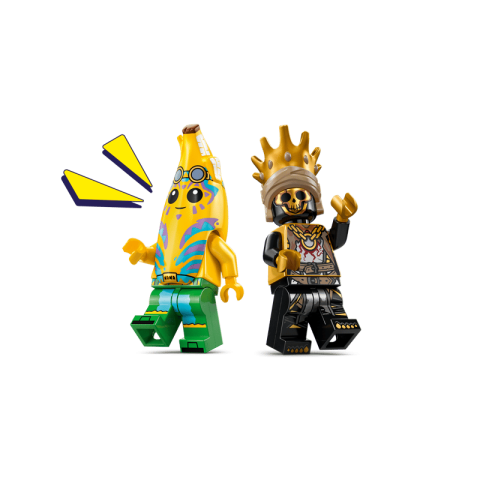 Конструктор LEGO Fortnite Klombo (77077)