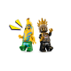Конструктор LEGO Fortnite Klombo (77077)