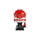 Конструктор LEGO Editions Formula 1 Шолом Шарля Леклера з команди Scuderia Ferrari HP (43014)