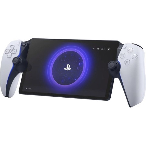 Пристрій для дистанційної гри Sony PlayStation Portal для PS5 White