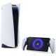 Пристрій для дистанційної гри Sony PlayStation Portal для PS5 White