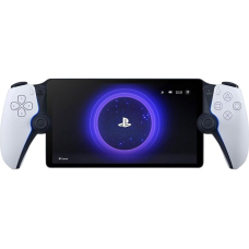 Пристрій для дистанційної гри Sony PlayStation Portal для PS5 White