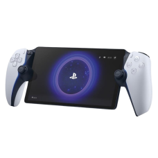 Пристрій для дистанційної гри PlayStation Portal, White