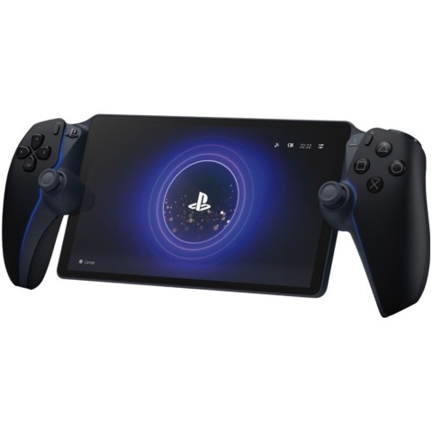 Пристрій для дистанційної гри Sony PlayStation Portal для PS5 Midnight Black