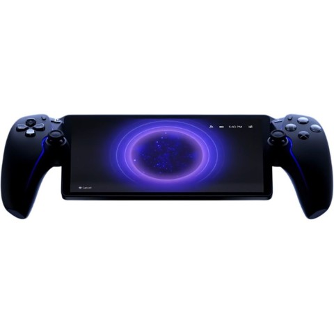 Пристрій для дистанційної гри Sony PlayStation Portal для PS5 Midnight Black