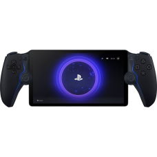 Пристрій для дистанційної гри Sony PlayStation Portal для PS5 Midnight Black