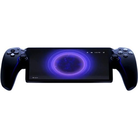 Пристрій для дистанційної гри PlayStation Portal, Midnight Black