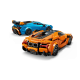 Конструктор LEGO Speed Champions Lamborghini Revuelto та Huracan STO (77238)