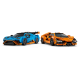 Конструктор LEGO Speed Champions Lamborghini Revuelto та Huracan STO (77238)