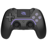 Бездротовий геймпад Proove Gaming Skadi Black