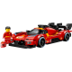 Конструктор LEGO Speed Champions Ferrari 499P (77261)