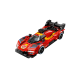 Конструктор LEGO Speed Champions Ferrari 499P (77261)