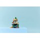 Конструктор LEGO Minecraft Підземелля зомбі (21587)