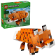 Конструктор LEGO Minecraft Лисиця (21588)