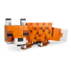 Конструктор LEGO Minecraft Лисиця (21588)