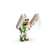 Конструктор LEGO Minecraft Курячий Жокей: атака в пустелі (21592)