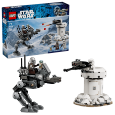 Конструктор LEGO Star Wars Атака AT-RT (75444)