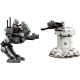 Конструктор LEGO Star Wars Атака AT-RT (75444)