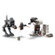 Конструктор LEGO Star Wars Атака AT-RT (75444)