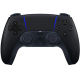 Бездротовий геймпад Sony PlayStation DualSense Midnight Black для PS5/PS5 Pro/PS5 Digital Edition