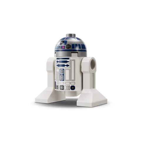 Конструктор LEGO Star Wars R2-D2 (75379)