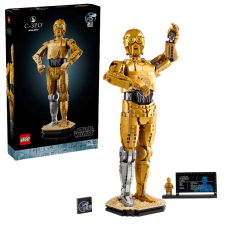 Конструктор LEGO Star Wars C-3PO (75398)