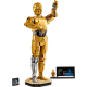Конструктор LEGO Star Wars C-3PO (75398)
