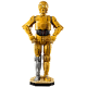 Конструктор LEGO Star Wars C-3PO (75398)