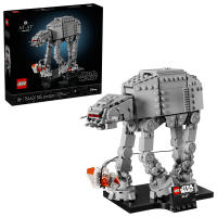 Конструктор LEGO Star Wars AT-AT (75440)
