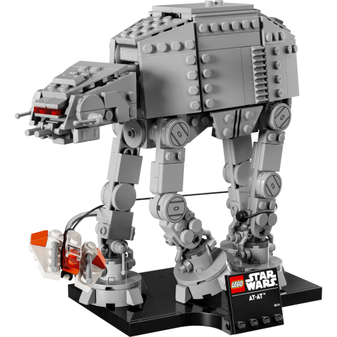 Конструктор LEGO Star Wars AT-AT (75440)