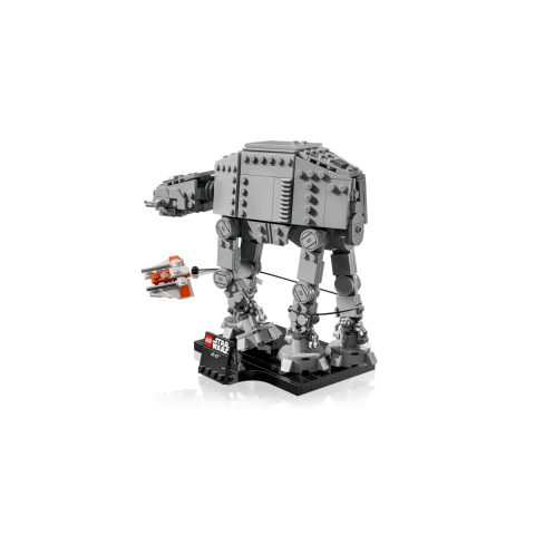 Конструктор LEGO Star Wars AT-AT (75440)