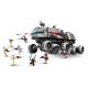 Конструктор LEGO Star Wars «Джаггернаут» Великої армії Республіки (75413)