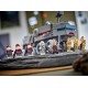 Конструктор LEGO Star Wars «Джаггернаут» Великої армії Республіки (75413)