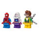 Конструктор LEGO Spidey Павук: Підводні транспортні засоби (11207)