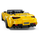 Конструктор LEGO Speed Champions Mercedes-AMG G 63 і Mercedes-AMG SL 63 (76924)