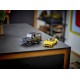 Конструктор LEGO Speed Champions Mercedes-AMG G 63 і Mercedes-AMG SL 63 (76924)