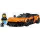 Конструктор LEGO Speed Champions McLaren W1 (77257)