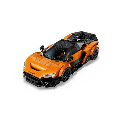 Конструктор LEGO Speed Champions McLaren W1 (77257)