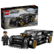 Конструктор LEGO Speed Champions Ford Mustang Hoonicorn V1 '65 Ken Block (77262)