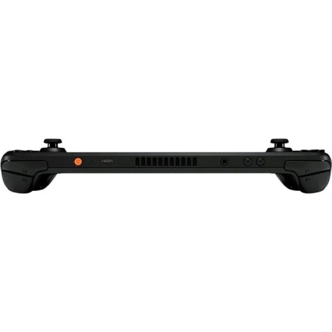 Ігрова консоль Valve Steam Deck OLED 1TB Black