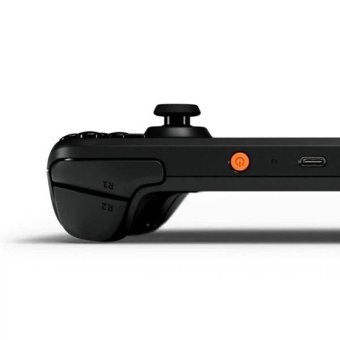 Ігрова консоль Valve Steam Deck OLED 1TB Black